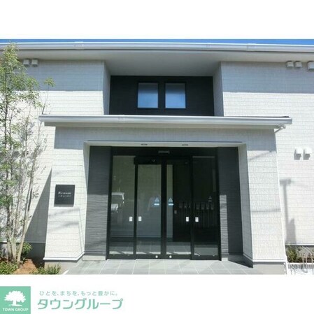 Renom sakuradaiの物件内観写真